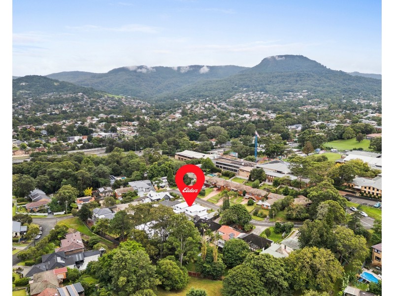 11 St Johns Avenue, Mangerton NSW 2500
