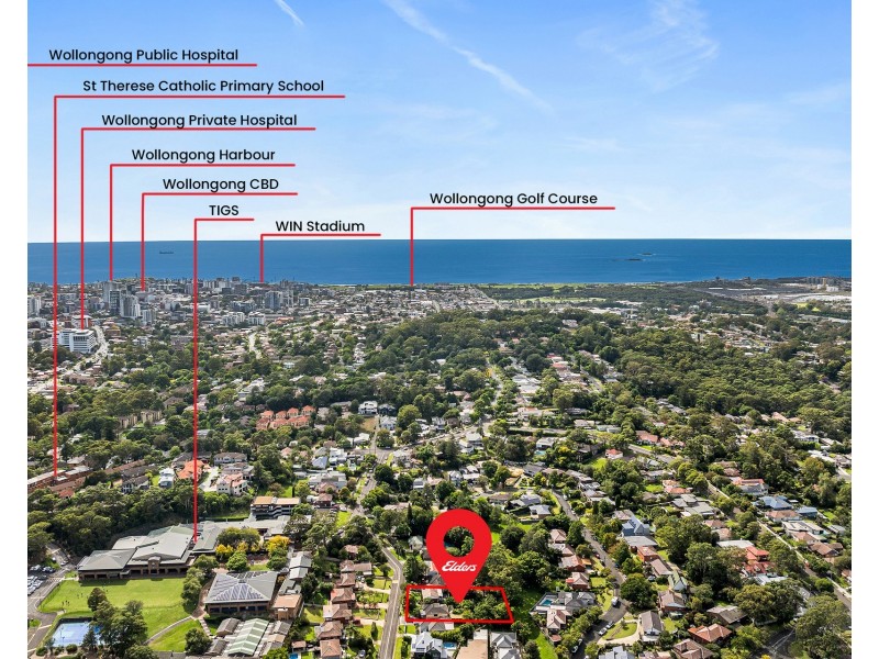 11 St Johns Avenue, Mangerton NSW 2500