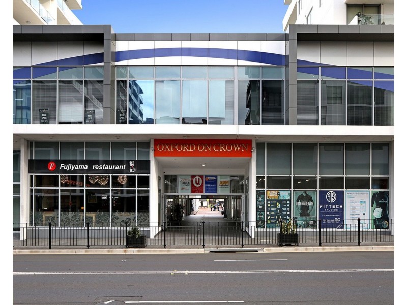 7/132 Corrimal Street, Wollongong NSW 2500