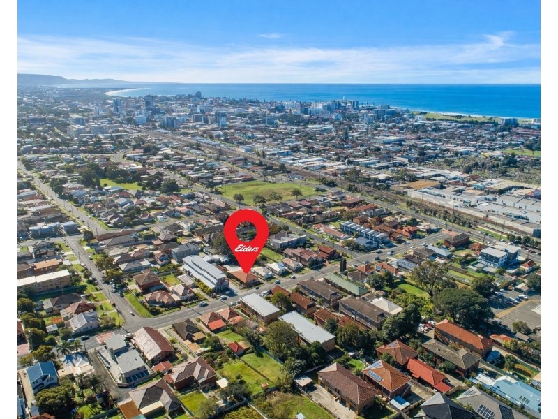 20 Heaslip Street, Coniston NSW 2500