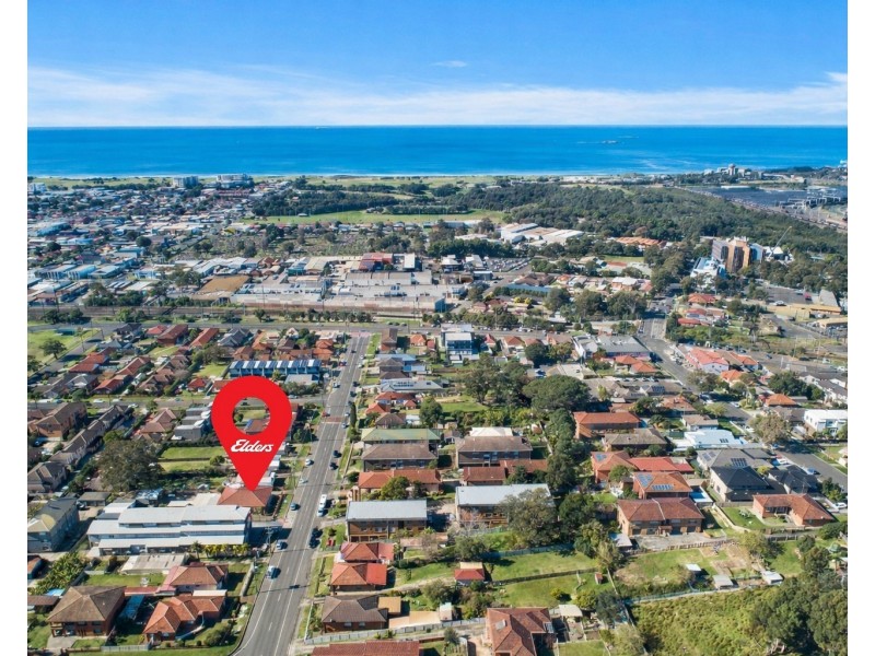 20 Heaslip Street, Coniston NSW 2500