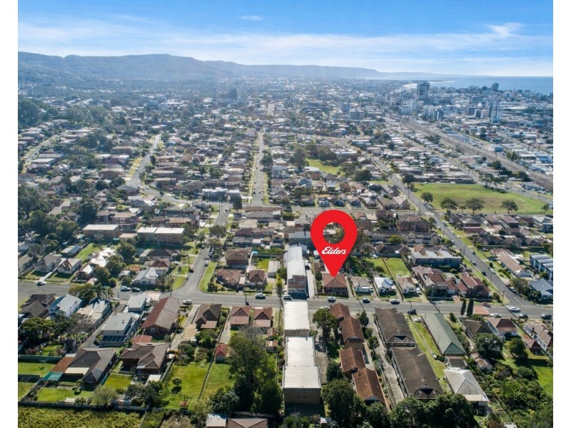 20 Heaslip Street, Coniston NSW 2500