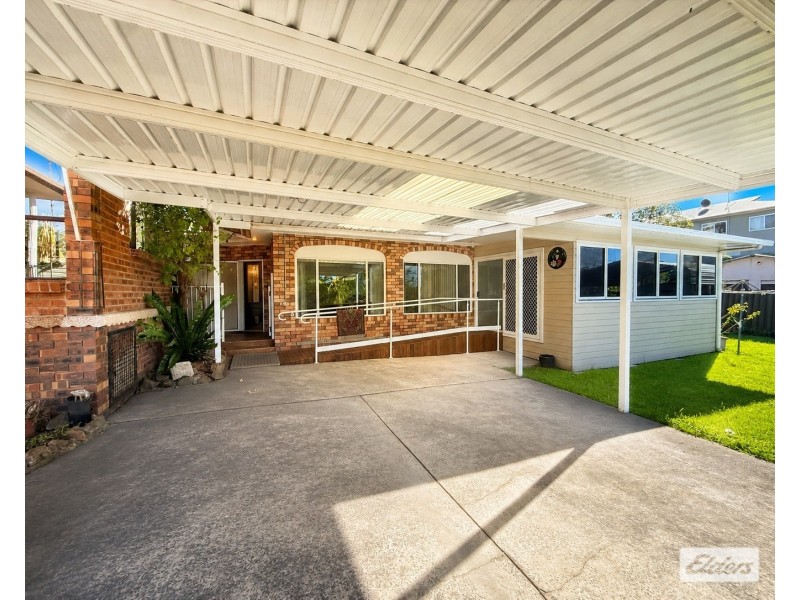 20a Heaslip Street, Coniston NSW 2500