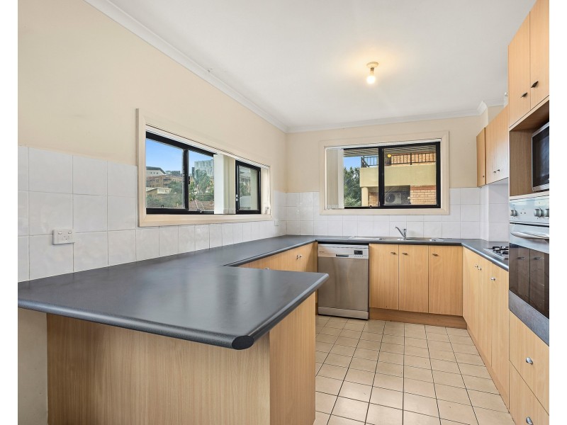 6/18 Hercules Street, Wollongong NSW 2500