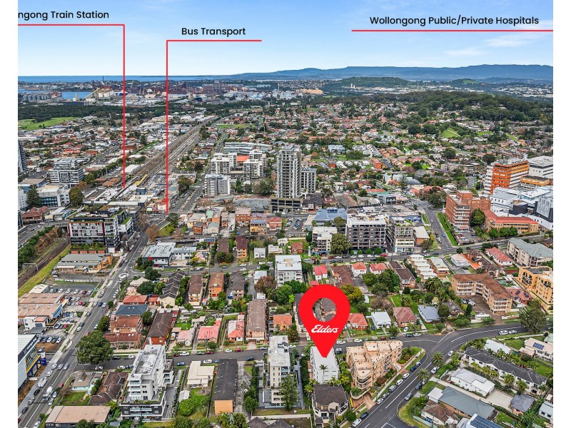 6/18 Hercules Street, Wollongong NSW 2500