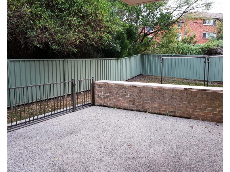 4/12 Denison Street, Wollongong NSW 2500