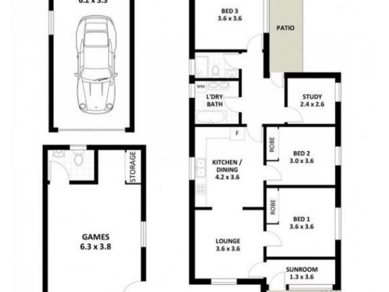 59 Third Avenue, Port Kembla NSW 2505