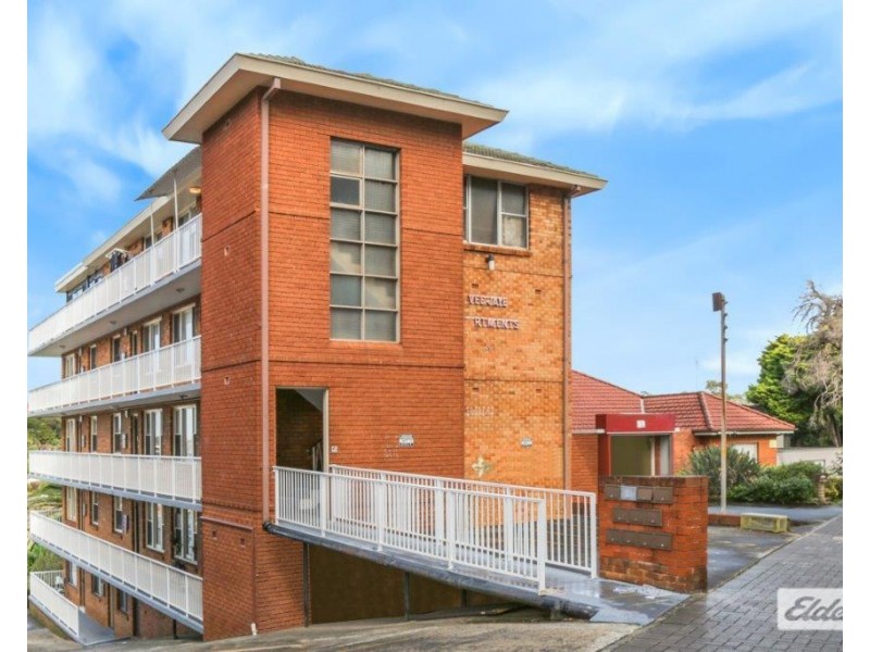 2/395 Crown Street, Wollongong NSW 2500
