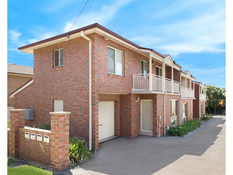 1/25 Gladstone Avenue, Wollongong NSW 2500