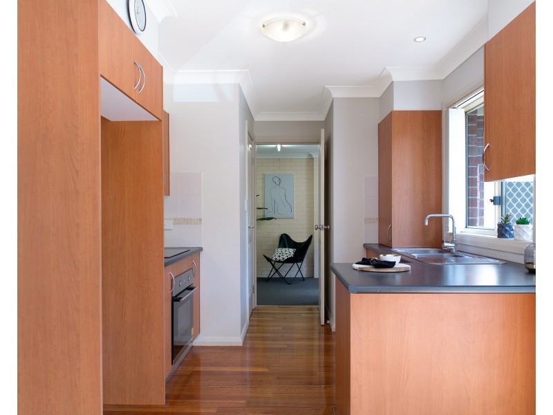1/25 Gladstone Avenue, Wollongong NSW 2500