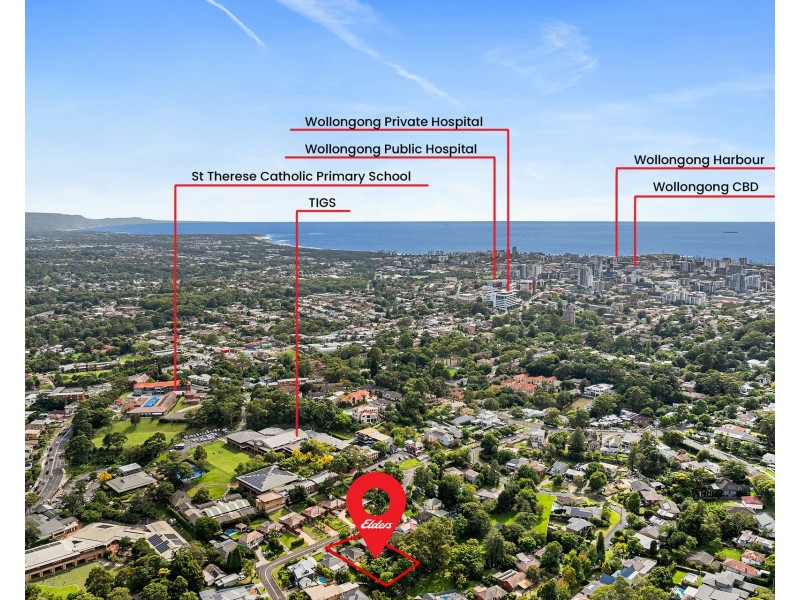 1,2,4/11-13 St Johns Avenue, Mangerton NSW 2500