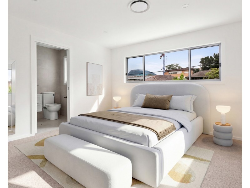 1,2,4/11-13 St Johns Avenue, Mangerton NSW 2500