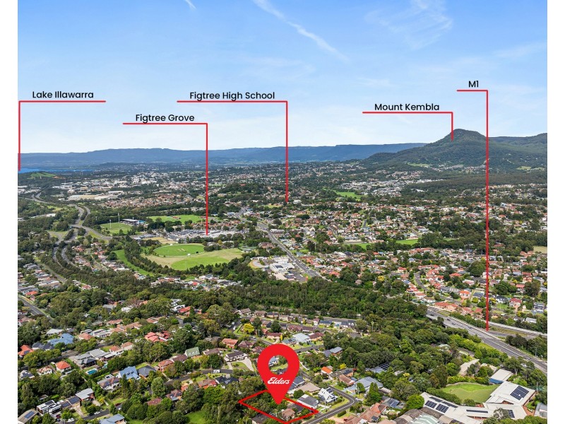1,2,4/11-13 St Johns Avenue, Mangerton NSW 2500