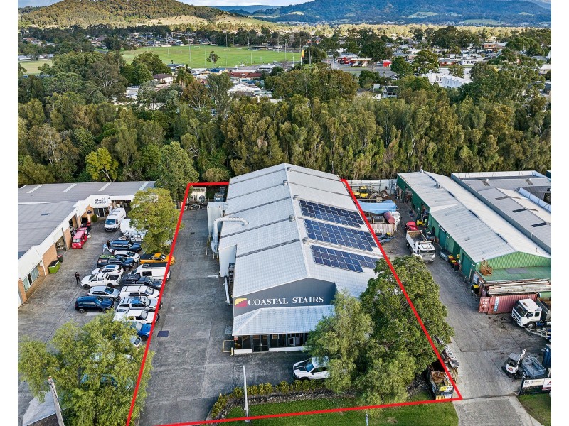 149 Industrial Road, Oak Flats NSW 2529