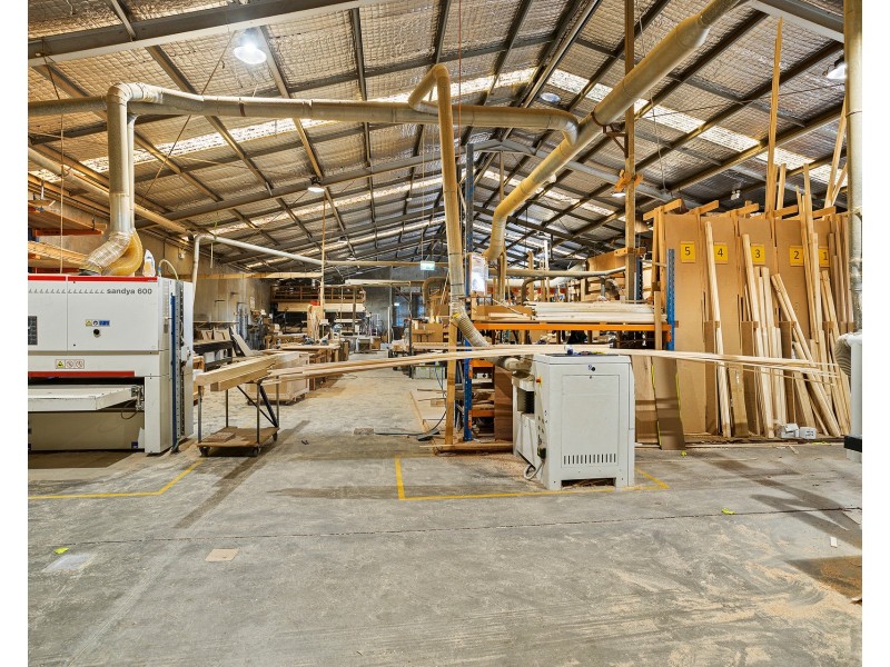 149 Industrial Road, Oak Flats NSW 2529
