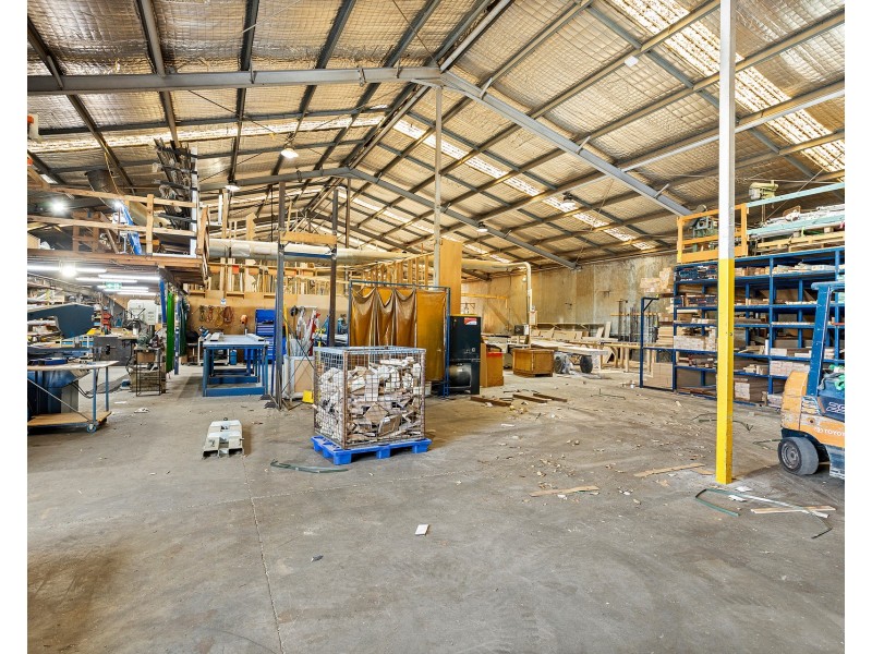 149 Industrial Road, Oak Flats NSW 2529