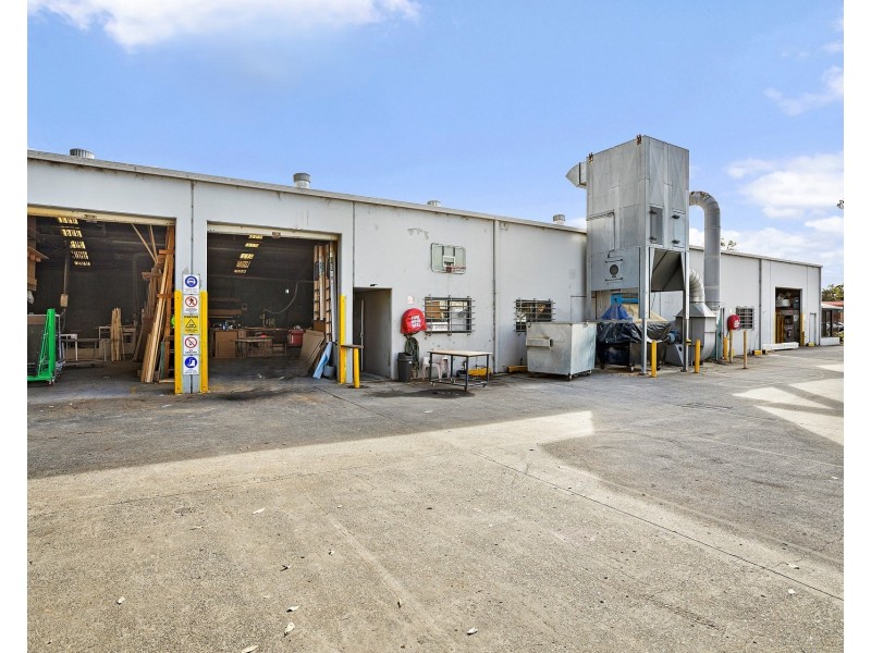 149 Industrial Road, Oak Flats NSW 2529