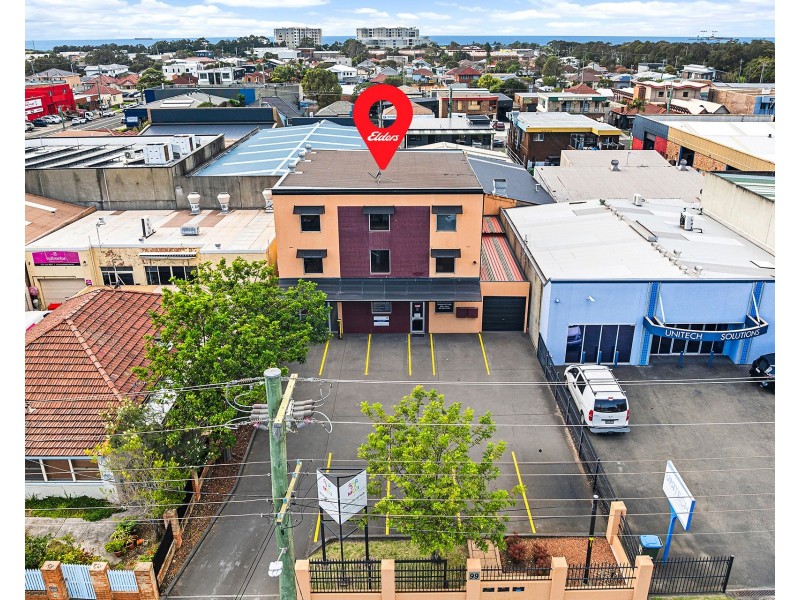 99 Kenny Street, Wollongong NSW 2500