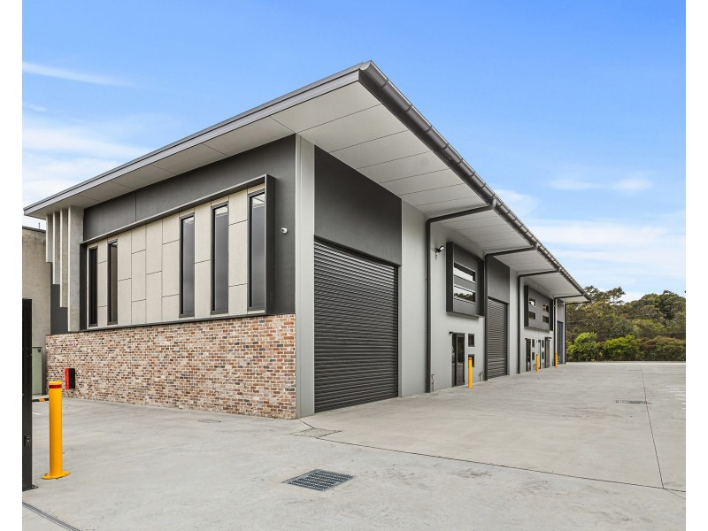 1 & 2/3b Edney Lane, Spring Hill NSW 2500