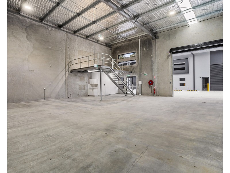 1 & 2/3b Edney Lane, Spring Hill NSW 2500