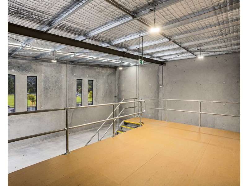 1 & 2/3b Edney Lane, Spring Hill NSW 2500