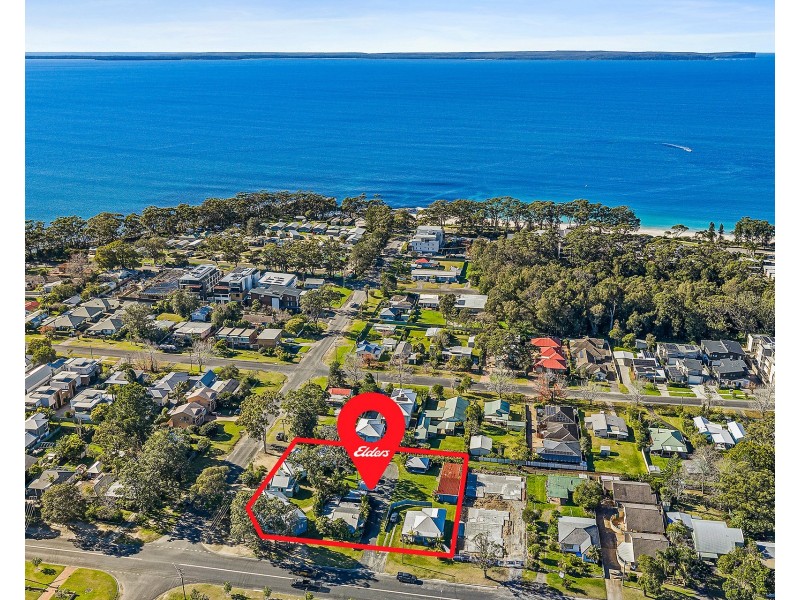 56-60 Hawke Street, Huskisson NSW 2540