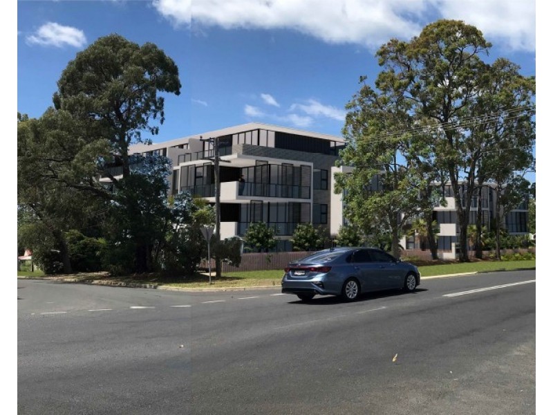 56-60 Hawke Street, Huskisson NSW 2540