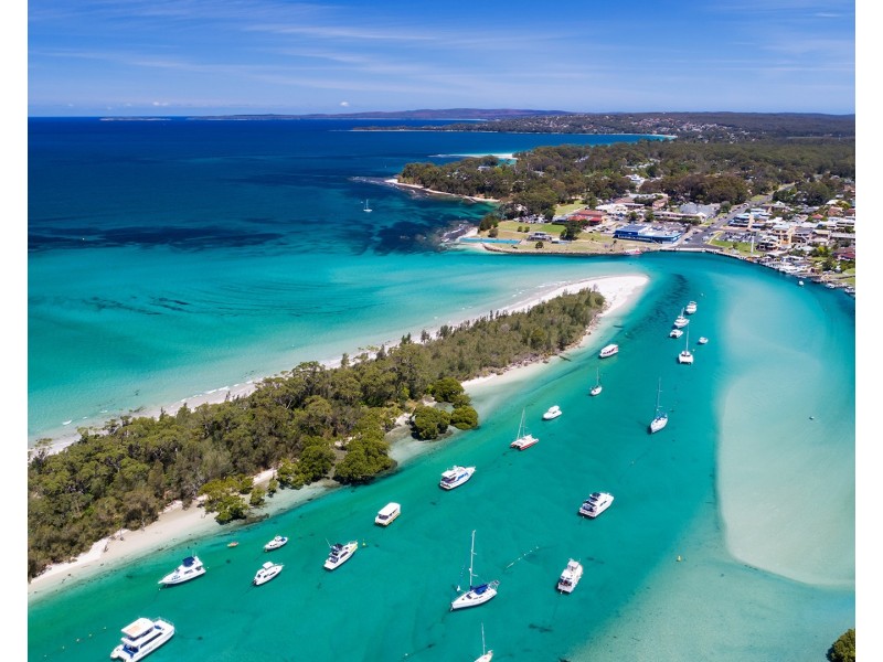 56-60 Hawke Street, Huskisson NSW 2540