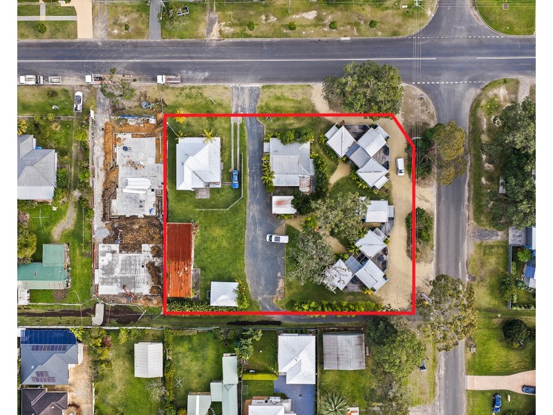 56-60 Hawke Street, Huskisson NSW 2540
