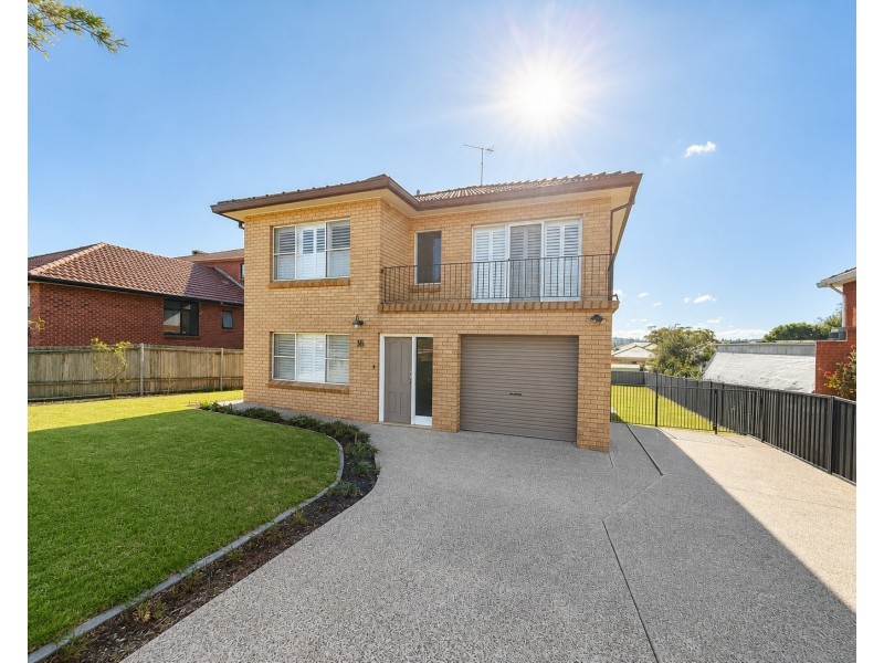 26b Korrongulla Crescent, Primbee NSW 2502