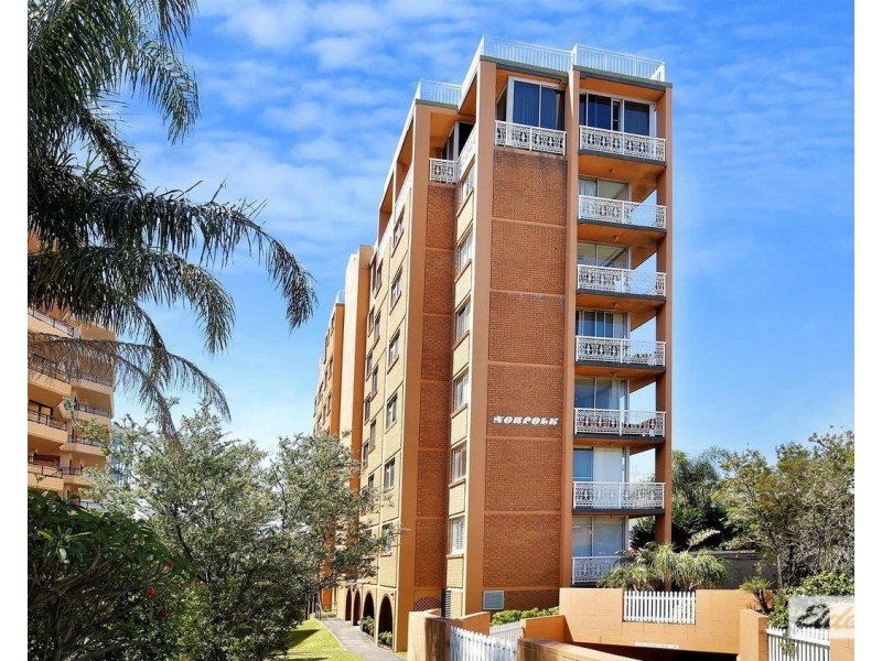 1/6 Smith Street, Wollongong NSW 2500