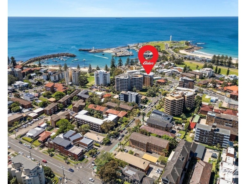 1/6 Smith Street, Wollongong NSW 2500