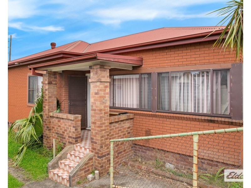 25 Bridge Street, Coniston NSW 2500
