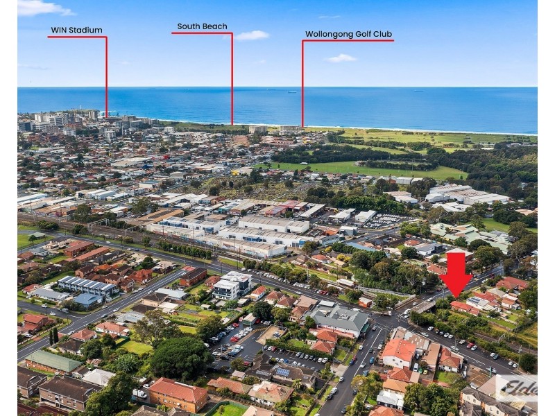 25 Bridge Street, Coniston NSW 2500