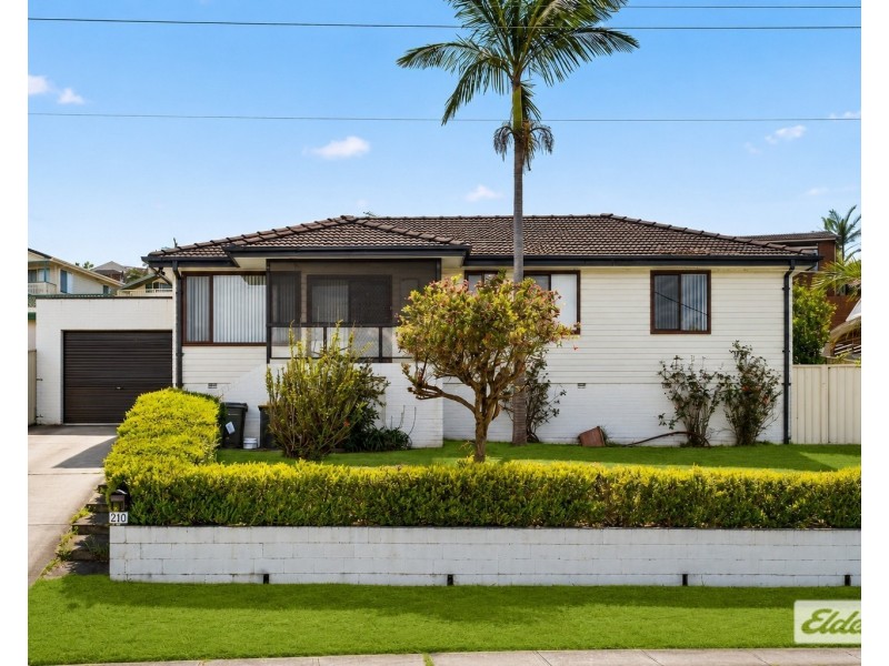 406 Northcliffe Drive, Lake Heights NSW 2502