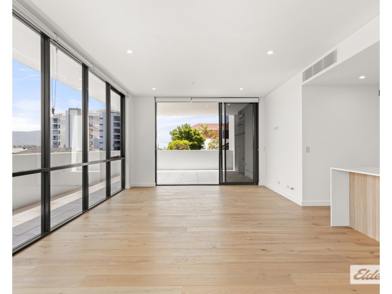 201/50 Gipps Street, Wollongong NSW 2500