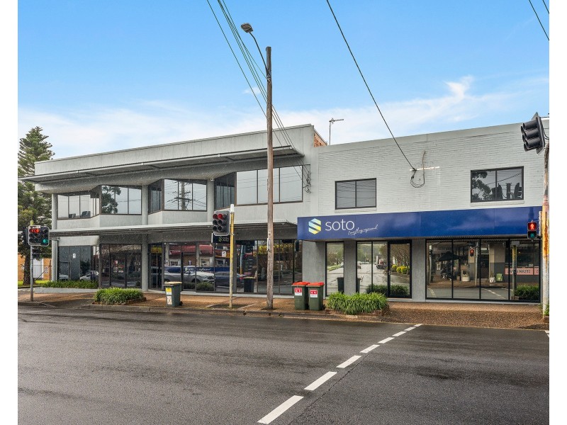 123-125 Princes Highway, Unanderra NSW 2526