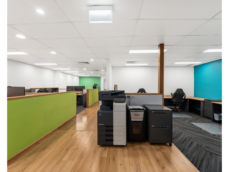 123-125 Princes Highway, Unanderra NSW 2526