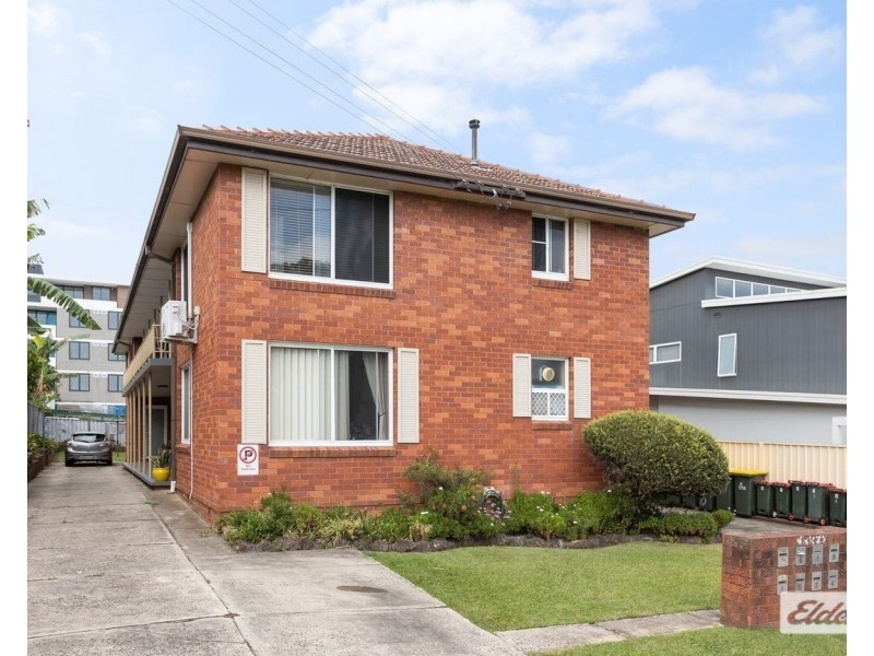 7/13 Sperry Street, Wollongong NSW 2500