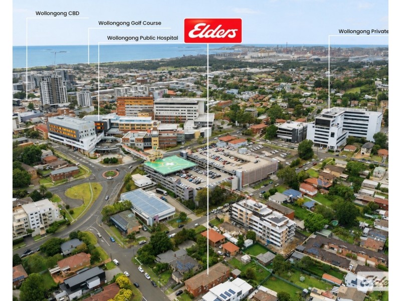7/13 Sperry Street, Wollongong NSW 2500
