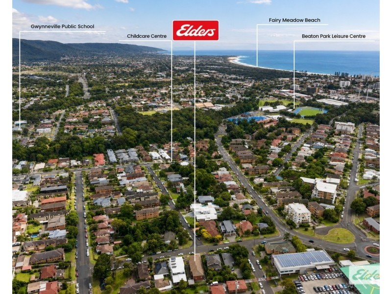 7/13 Sperry Street, Wollongong NSW 2500