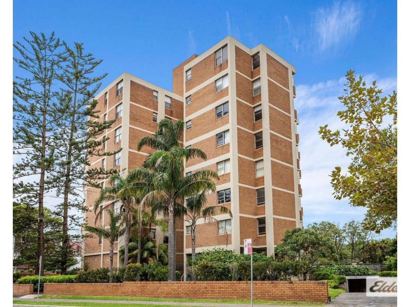 27/105 Corrimal Street, Wollongong NSW 2500