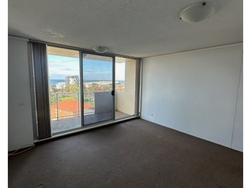 27/105 Corrimal Street, Wollongong NSW 2500