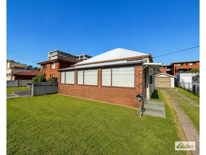 5 George Street, Wollongong NSW 2500