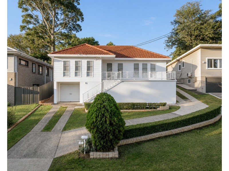 3 Bukari Street, West Wollongong NSW 2500