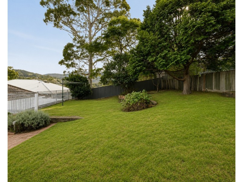 3 Bukari Street, West Wollongong NSW 2500