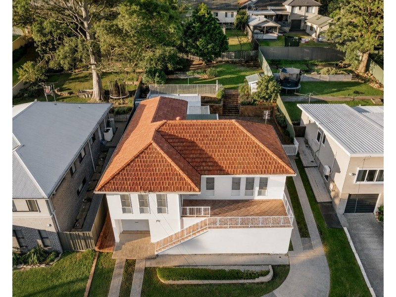 3 Bukari Street, West Wollongong NSW 2500