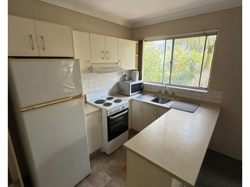 11/15 Robinson Street, Wollongong NSW 2500