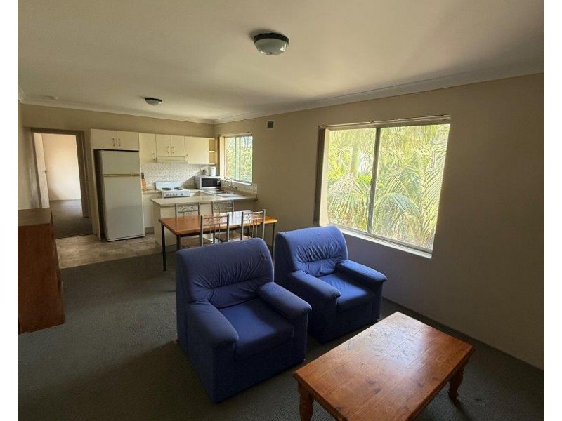 11/15 Robinson Street, Wollongong NSW 2500