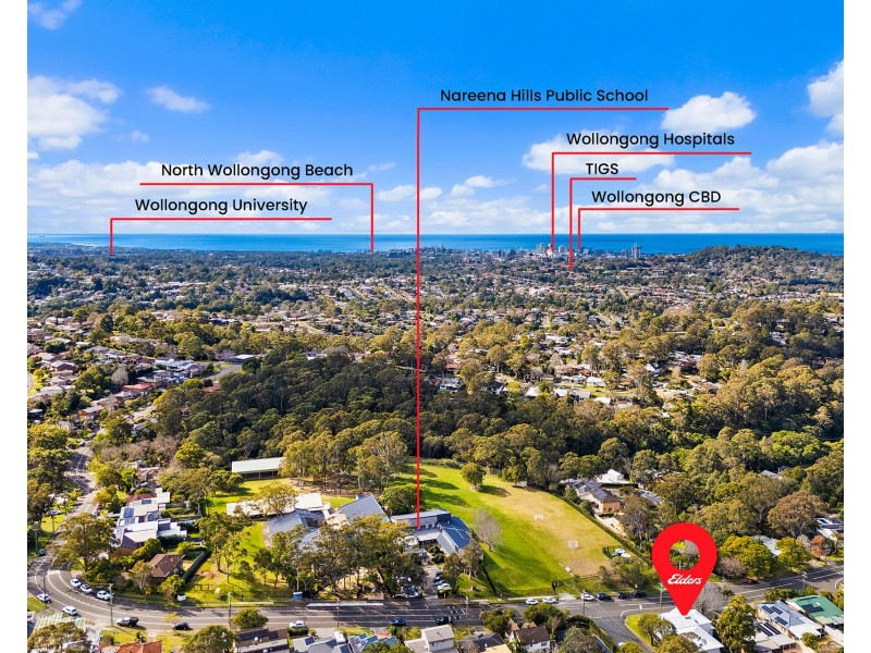 108 Jacaranda Avenue, Figtree NSW 2525